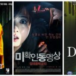 Film Horror Jepang dan Korea yang Memiliki Makna