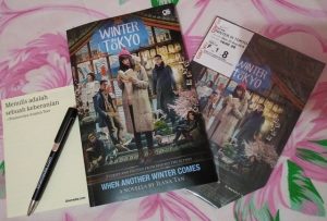 Review Film Winter in Tokyo