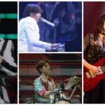 Idol Jepang yang Bisa Memainkan Alat Musik