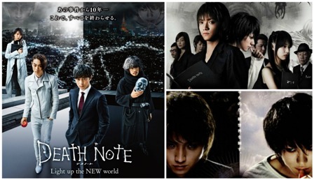 Review JMovie: Death Note Light Up The New World