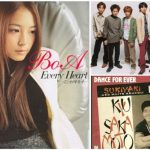 Lagu Jepang yang Sampai Saat Ini Masih Terkenal (Part 2)