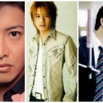 Idol Jepang yang Dikenal Sebagai Aktor Berbakat (Part 1)