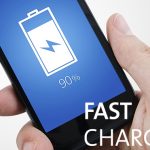 Amankah Fitur Fast charging Pada Smartphone?