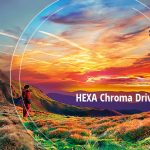 Kelebihan TV Hexa Chroma dari Panasonic