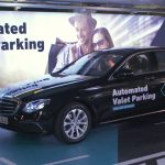 Valet Parking System, Teknologi Canggih Untuk Membantu Parkir