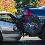Amankah Membeli Mobil Bekas Kecelakaan?