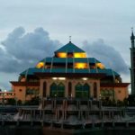 Masjid Raya Batam, Masjid Terbesar di Batam