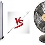Air Cooler VS Kipas Angin, Mana yang Sebaiknya Dipilih?