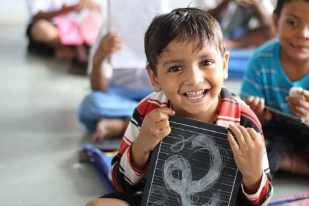 Nama untuk Anak Laki Laki