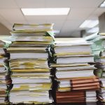 Kenali Beberapa Tahapan Pemusnahan Dokumen Arsip