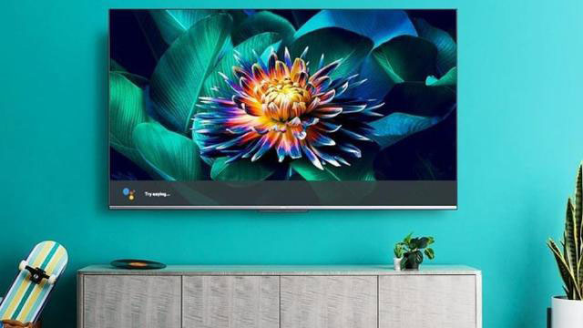 smart tv tcl a20 43 inch