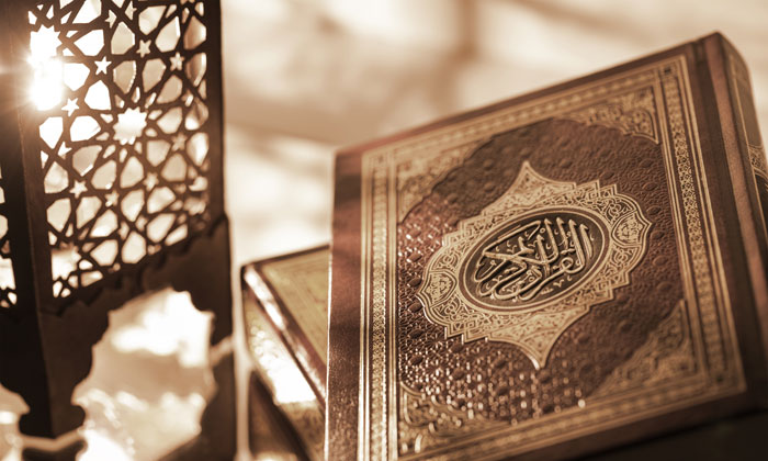 Ayat-ayat Al-Quran yang Terbaik yang Bisa Menyentuh Hati