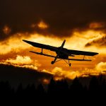 Seberapa Tinggi Sebuah Pesawat Terbang Dapat Mengudara?