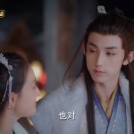 Review C-Drama: Good and Evil